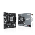 mainboard asus prime a620m k ddr5 am5 ddr5 m.2 hdmi usb 3.2