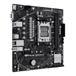 mainboard asus prime a620m k ddr5 am5 ddr5 m.2 hdmi usb 3.2