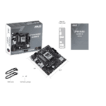 mainboard asus prime a620m k ddr5 am5 ddr5 m.2 hdmi usb 3.2