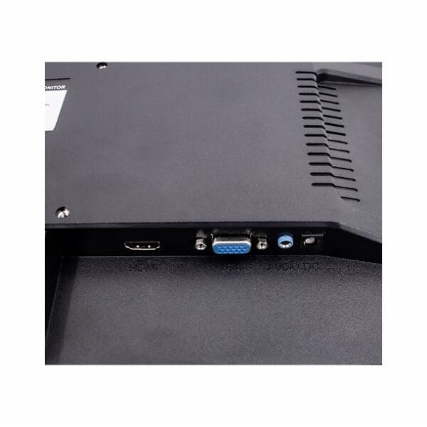 monitor teros te 1916s 19.5" hd tn 75hz 5ms hdmi vga