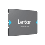 512gb ssd lexar® nq100 2.5" 3d nand 550mb/s sata 6gb/s