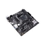 mainboard asus prime a520m k am4 ddr4 m.2 hdmi usb 3.2