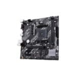 mainboard asus prime a520m k am4 ddr4 m.2 hdmi usb 3.2