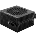 fuente de poder msi mag a650bn 80+ bronce