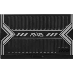 fuente de poder msi mag a650bn 80+ bronce