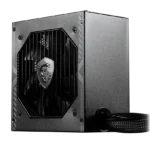 fuente de poder msi mag a650bn 80+ bronce