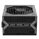 fuente de poder msi mag a650bn 80+ bronce