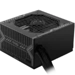 fuente de poder msi mag a650bn 80+ bronce