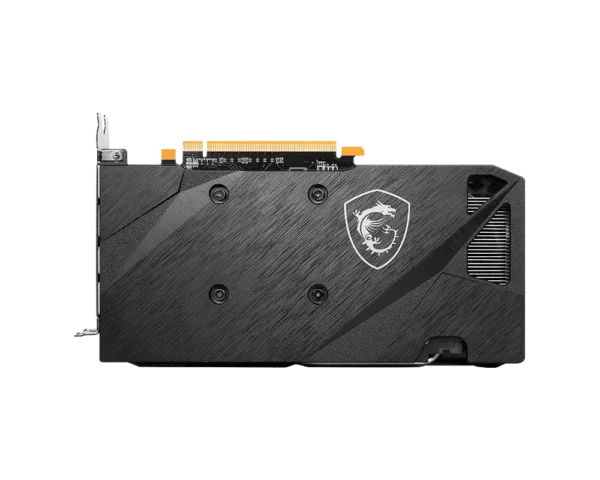 tarjeta grÁfica msi rx 6600 xt mech 2x 8gb oc gddr6