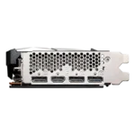 tarjeta grÁfica msi rx 6600 xt mech 2x 8gb oc gddr6