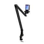 micrÓfono gaming primus ethos 150kt condensador usb con brazo articulado