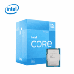 procesador intel core i3 12100f 4 nucleos/8 hilos 4.3ghz 12va lga1700