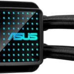 refrigeraciÓn lÍquida asus prime lc 360 argb aio 360mm