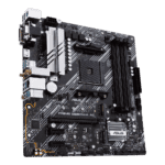 mainboard asus prime b550m a ac wifi ddr4 micro atx am4