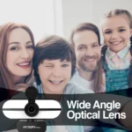 cÁmara web argomtech cam45 1080p con luz led y micrÓfono dual