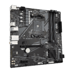 mainboard gigabyte b550m k ddr4 micro atx am4