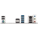 mainboard gigabyte b550m k ddr4 micro atx am4