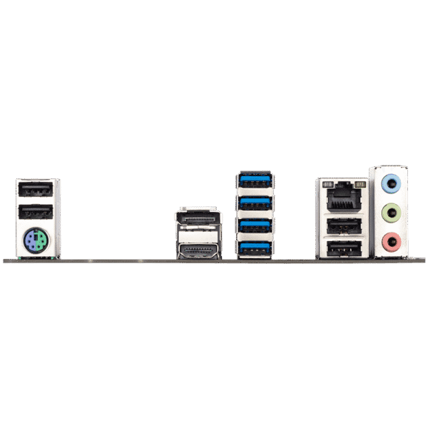 mainboard gigabyte b550m k ddr4 micro atx am4