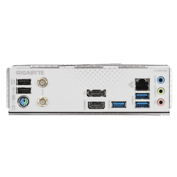 mainboard gigabyte b760m gaming plus wifi ddr4 micro atx lga 1700