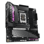 mainboard gigabyte aorus b860m elite wifi6e ddr5 micro atx lga 1851