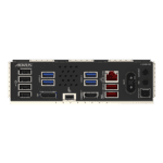 mainboard gigabyte aorus b860m elite wifi6e ddr5 micro atx lga 1851