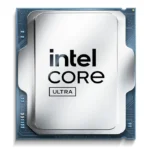 procesador intel core ultra 7 265kf 20 nucleos/20 hilos 5.4ghz series 2 lga1851