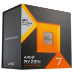 procesador amd ryzen 7 7800x3d 8 nucleos/16 hilos 5.0ghz