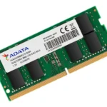 8gb memoria ram laptop adata ddr4 2666mhz so dimm