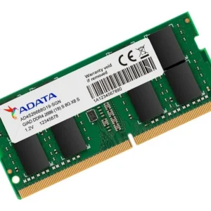 8gb memoria ram laptop adata ddr4 2666mhz so dimm