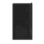 case gigabyte c500 panoramic stealth argb black vidrio templado