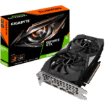 tarjeta grÁfica gigabyte geforce gtx 1660 super oc 6gb gddr6