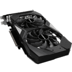 tarjeta grÁfica gigabyte geforce gtx 1660 super oc 6gb gddr6