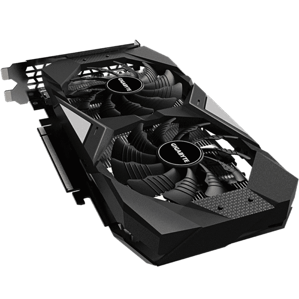 tarjeta grÁfica gigabyte geforce gtx 1660 super oc 6gb gddr6