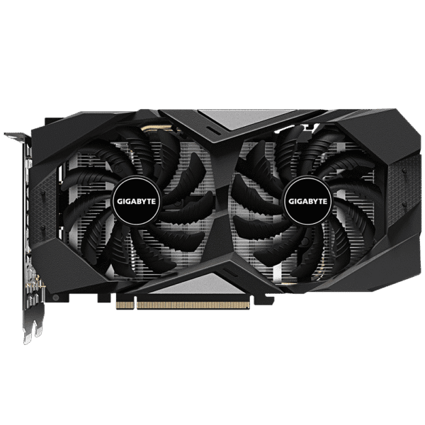 tarjeta grÁfica gigabyte geforce gtx 1660 super oc 6gb gddr6