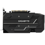 tarjeta grÁfica gigabyte geforce gtx 1660 super oc 6gb gddr6