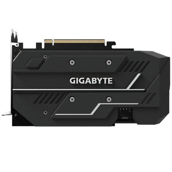 tarjeta grÁfica gigabyte geforce gtx 1660 super oc 6gb gddr6