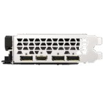 tarjeta grÁfica gigabyte geforce gtx 1660 super oc 6gb gddr6