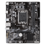 mainboard gigabyte h610m k ddr4 micro atx lga 1700