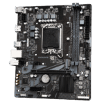 mainboard gigabyte h610m k ddr4 micro atx lga 1700