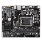 mainboard gigabyte h610m k ddr4 micro atx lga 1700