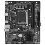 mainboard gigabyte h610m k v2 ddr5 micro atx lga 1700