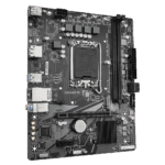 mainboard gigabyte h610m k v2 ddr5 micro atx lga 1700