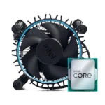 procesador intel core i3 12100f 4 nucleos/8 hilos 4.3ghz 12va lga1700