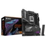 mainboard gigabyte x870 aorus elite wifi7 ddr5 atx am5