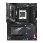 mainboard gigabyte x870 aorus elite wifi7 ddr5 atx am5