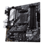 mainboard asus prime b550m a ac wifi ddr4 micro atx am4