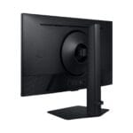 monitor samsung odyssey g6 g60f gaming 27" qhd 350hz 1ms ips negro