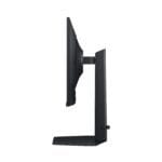 monitor samsung odyssey g6 g60f gaming 27" qhd 350hz 1ms ips negro