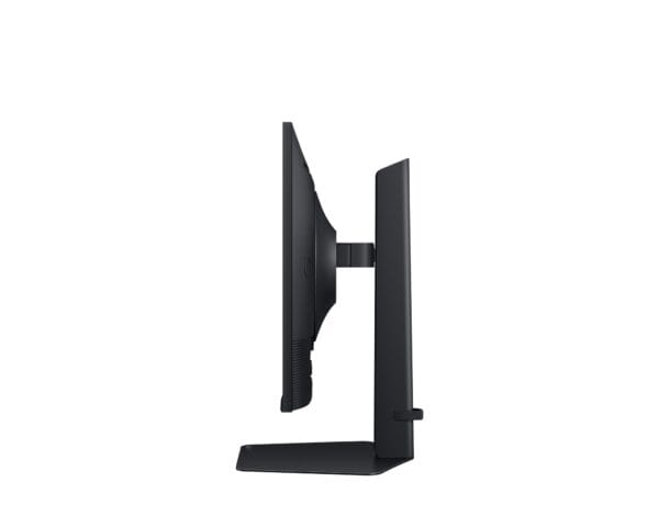 monitor samsung odyssey g6 g60f gaming 27" qhd 350hz 1ms ips negro