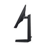 monitor samsung odyssey g6 g60f gaming 27" qhd 350hz 1ms ips negro